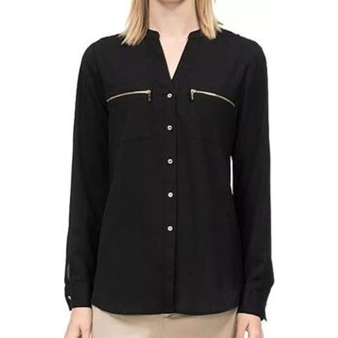 Overhemd Calvin Klein Jeans M3VA9598