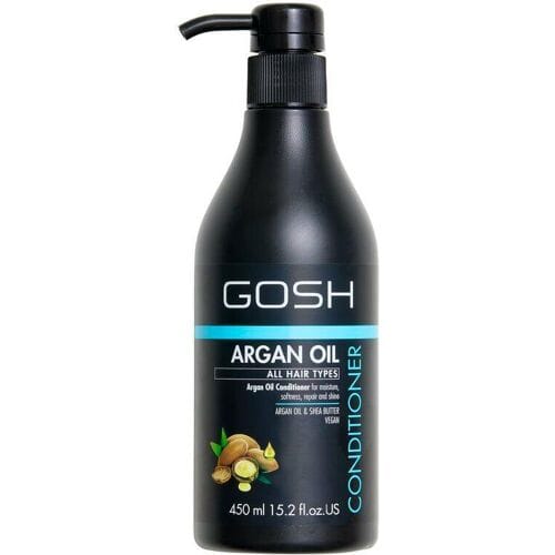 GOSH Argan Oil Conditioner 450 ml