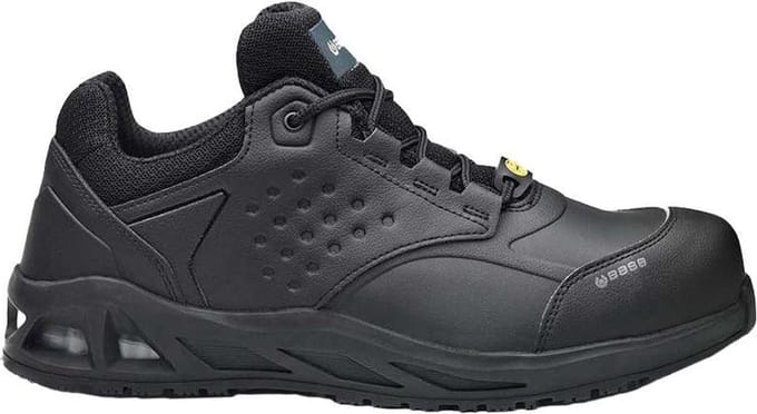 Base werkschoenen S3 SRC ESD K-Cross
