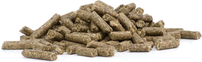 Horsefood Sunset Balance Korrel 20 kg