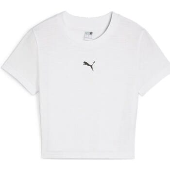 T-shirt Puma 624292