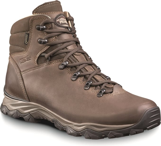 Meindl Peru GTX - Wandelschoen - Heren - Bruin - Maat 42,5