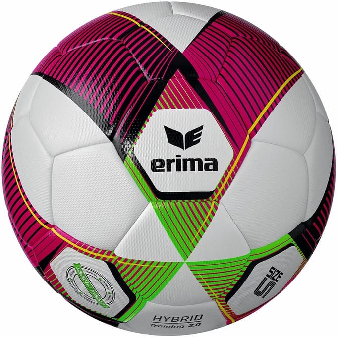 Voetbal Erima Hybrid 2.0