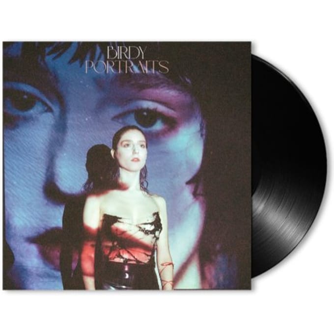 Portraits - Birdy