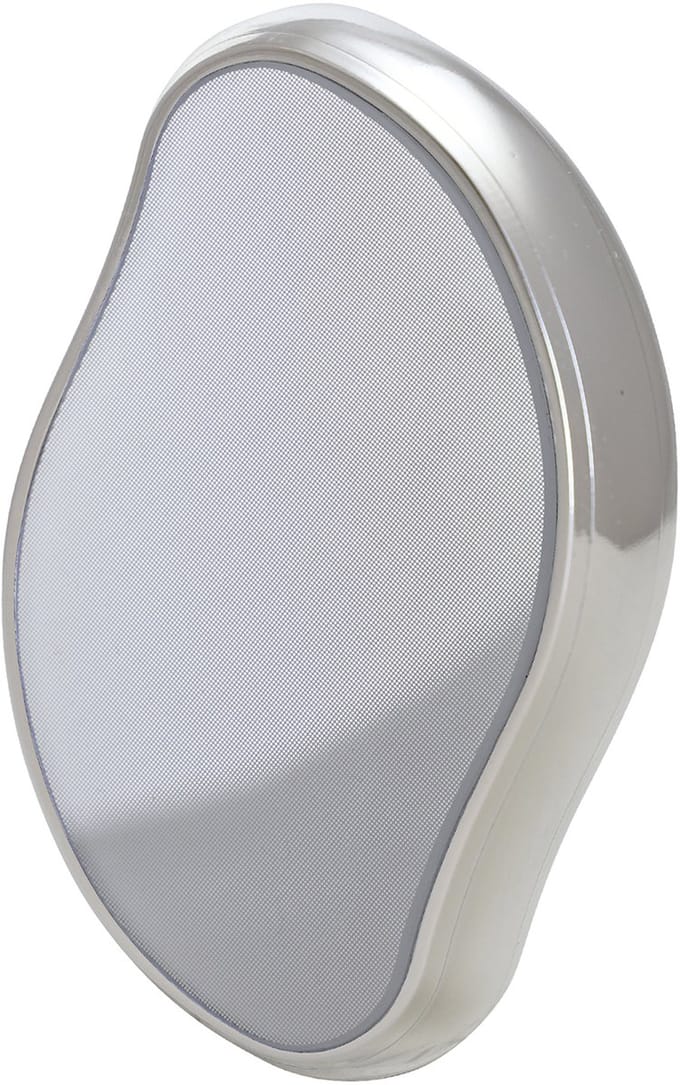 ITALIAN DESIGN ACCESSORIES KRISTAL HAARGUM