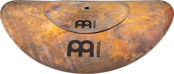 Meinl B86VSMA Byzance Vintage Smack Stack Add-On 8"/16" - Effect bekken
