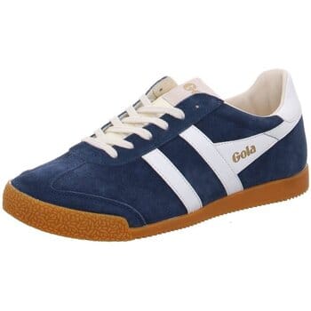 Gola Elan - Heren Sneaker - Navy-Wit