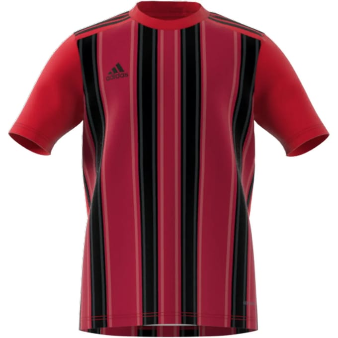 Kindertrui adidas Striped 21