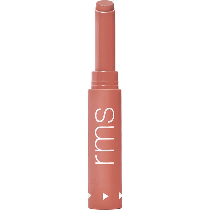 RMS Beauty Legendary Serum Lipstick: The Nudes - Jayne