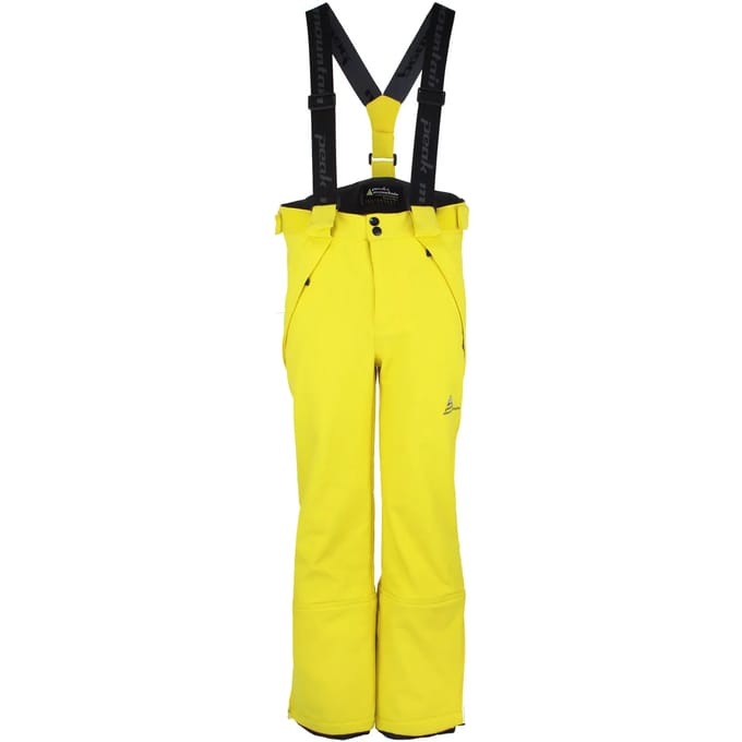 Skibroek voor kinderen Peak Mountain Ecashell10-16ks