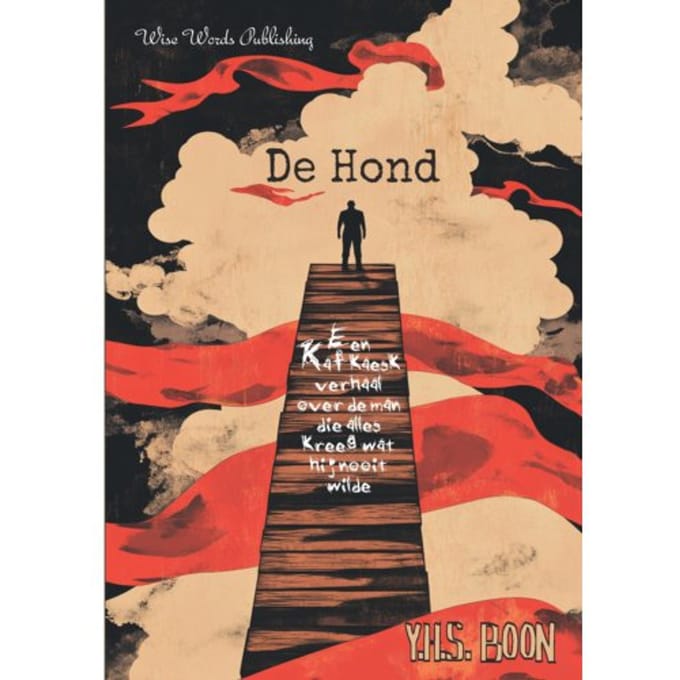 De Hond - Y.H.S. Boon