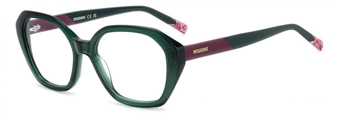 Brillen met correctie Missoni MIS 0226 1ED