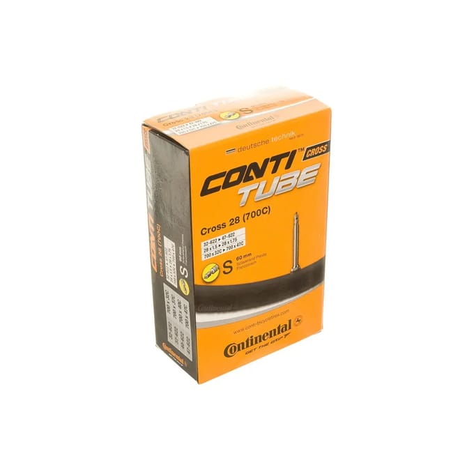 Presta ventiel luchtkamer Continental Cross 700x32/47C 42 mm (32/47-622)