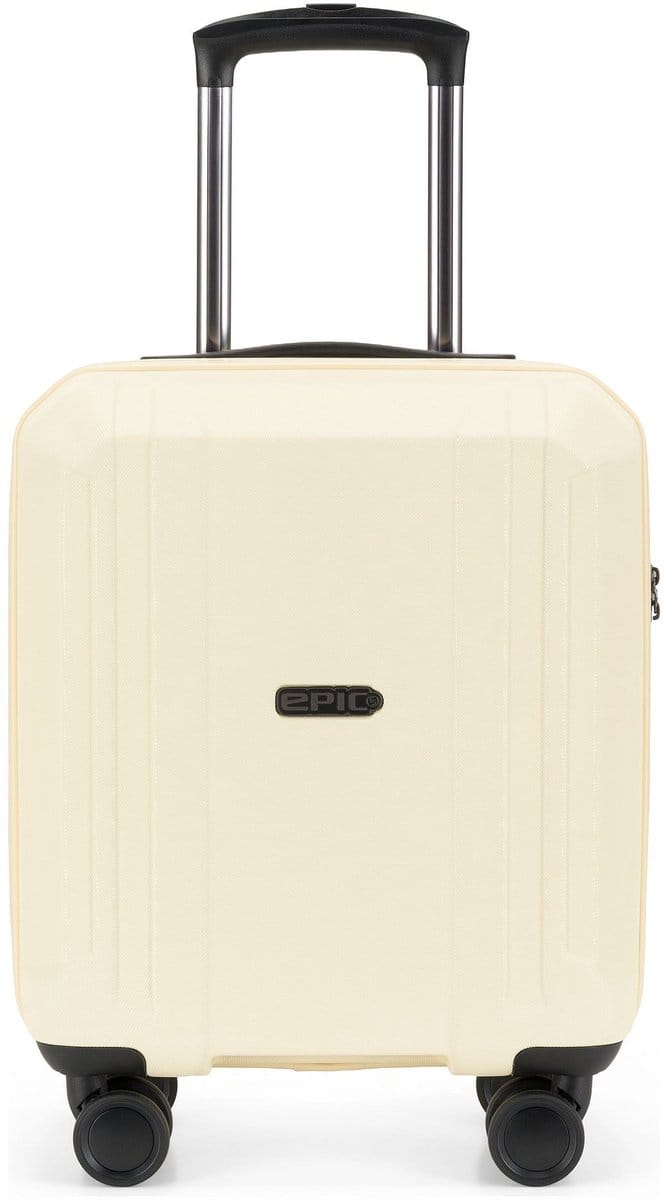 EPIC trolley Airwave Neo Trolley Misty Lemon Lichtgeel 45cm
