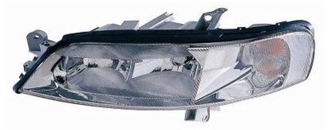 VanWezel 3767961 - Phare gauche avec clignotant pour Opel Vectra b de 10/1995 au 07/2002