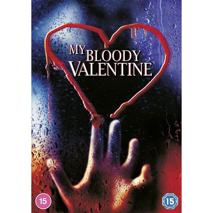 My Bloody Valentine