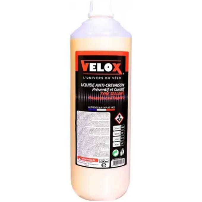 Anti-prikvloeistof Velox Fast Sealant