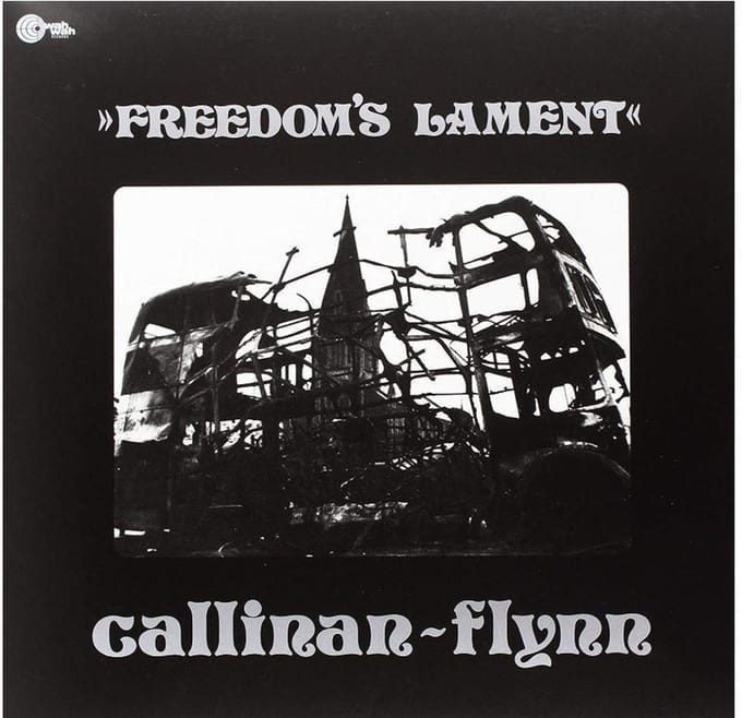 Freedom's Lament