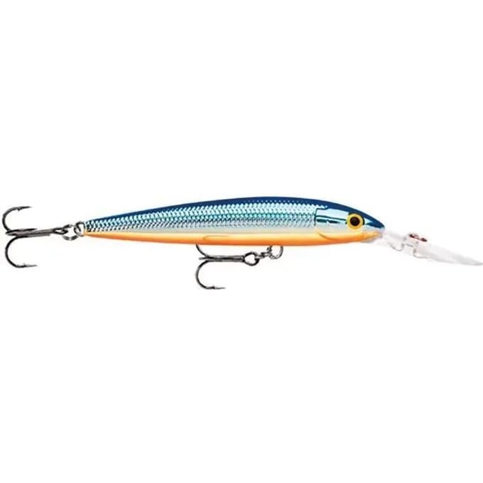 Lok Rapala Down Deep Husky Jerk – 11g