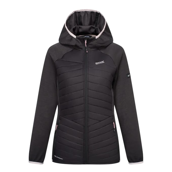 Hybride damesjack Regatta Andreson Marl