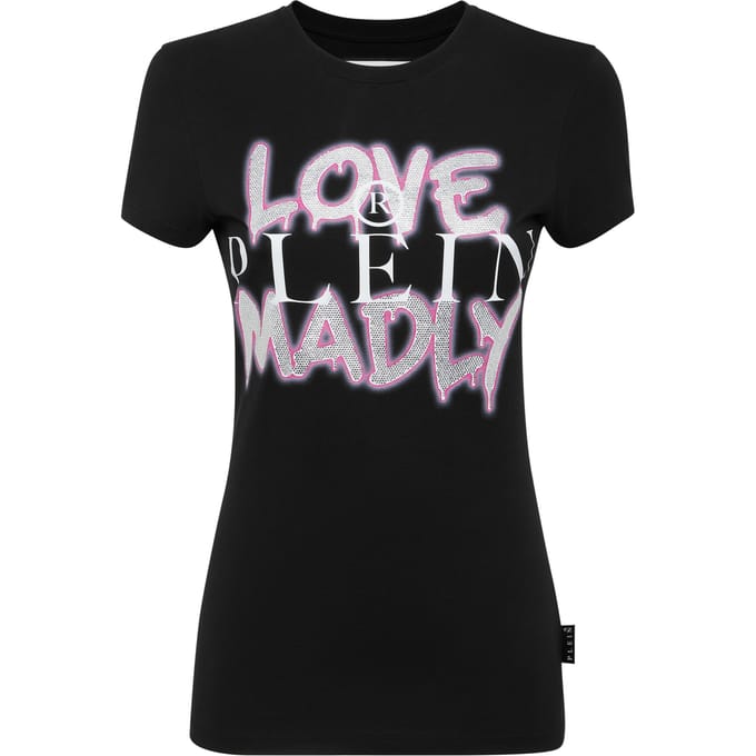 T-Shirt Slim Fit