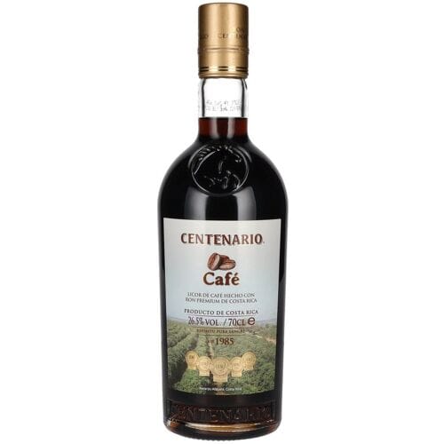 Ron Centenario Café Liqueur 26,5% Vol. 0,7l