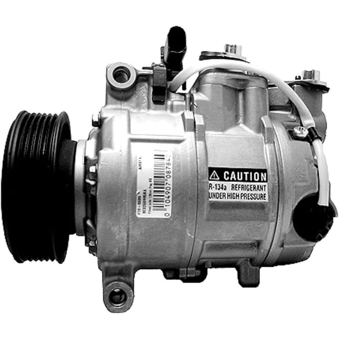 Compressor airconditioning AIRSTAL 10-0608