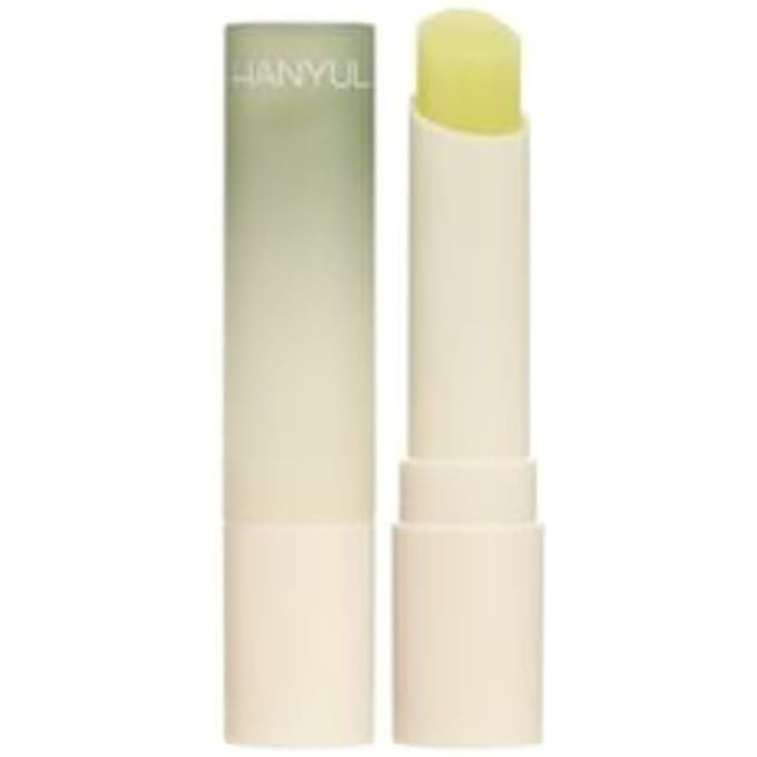HANYUL - Lip Balm - 3 Colors 2024 Version - #03 Pure Artemisia