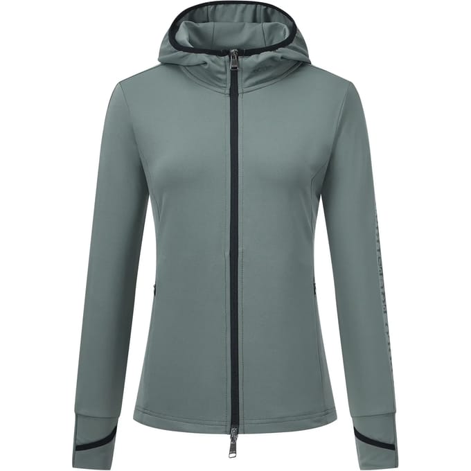 HV Polo Vest Ashley Greenery - S