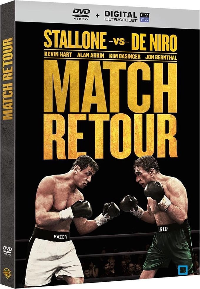 Match retour