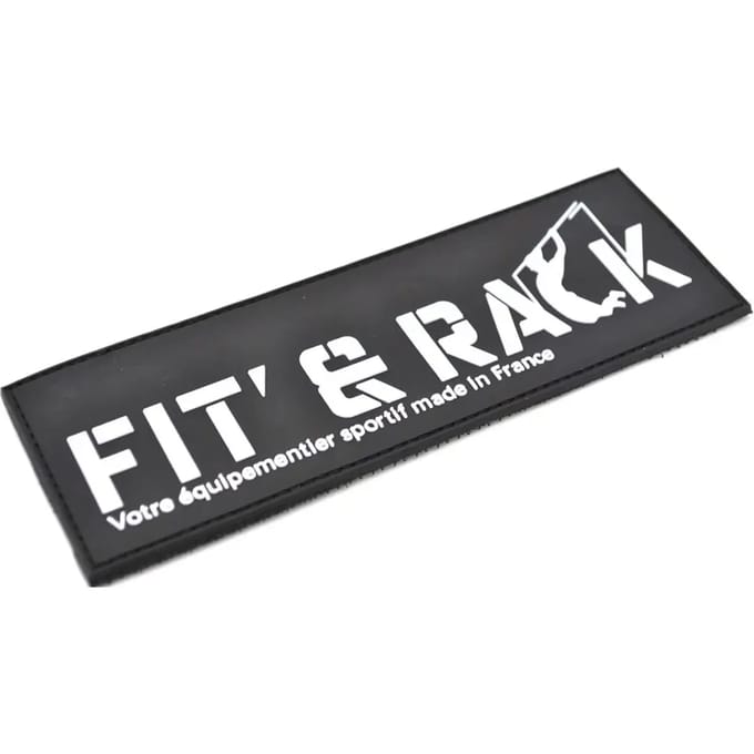 Klittenband Fit & Rack