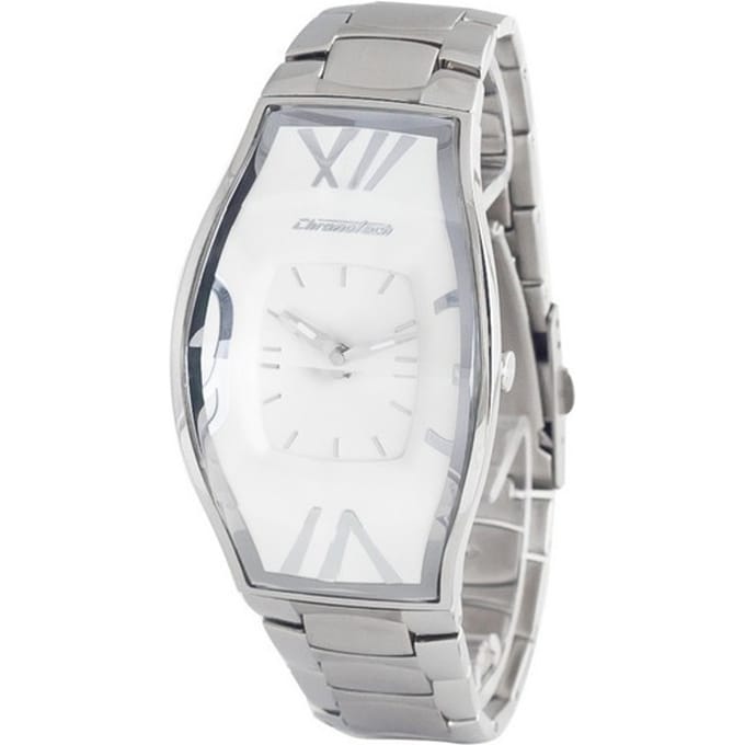 Horloge Dames Chronotech CT7932M-08M (36 mm)