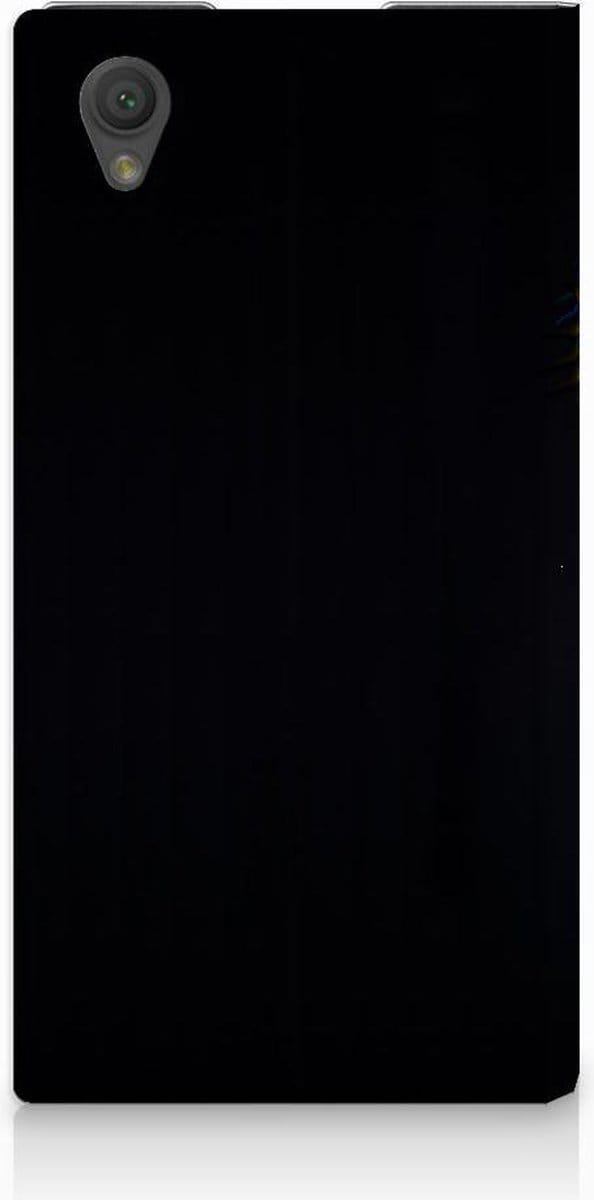 Sony Xperia L1 Hoesje maken Papegaai