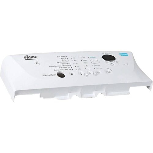 AEG paneelhouder, wit, Faure, FR 140194917021