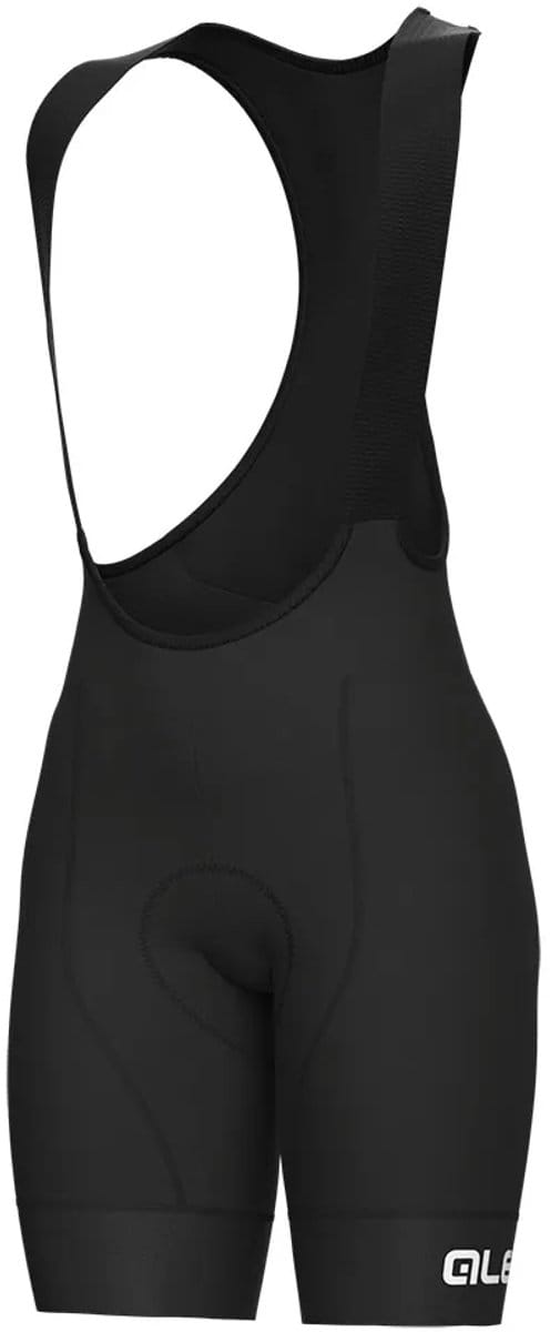 Ale Pragma Traguardo 2.0 Fietsbroek Zwart S Vrouw