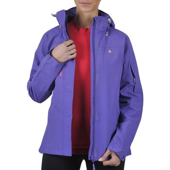 Windjack Peak Mountain Parka de ski femme ALANI