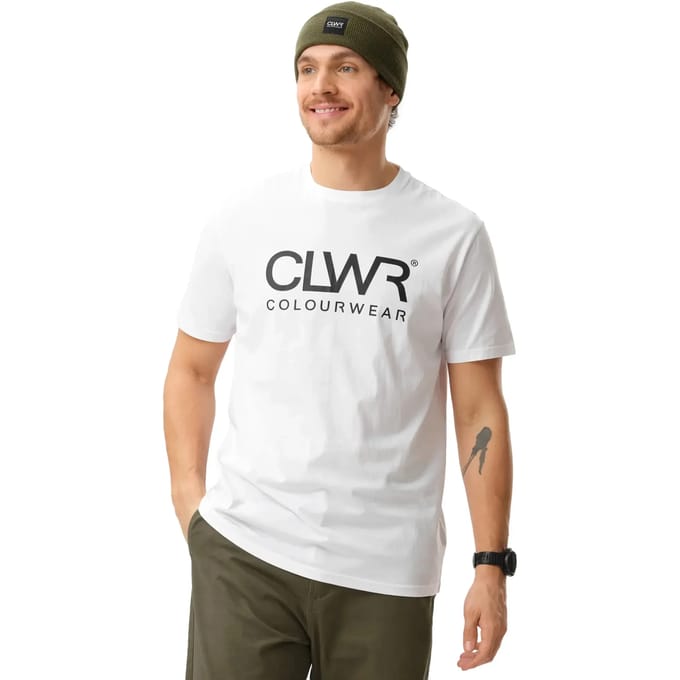 T-shirt Colourwear Core