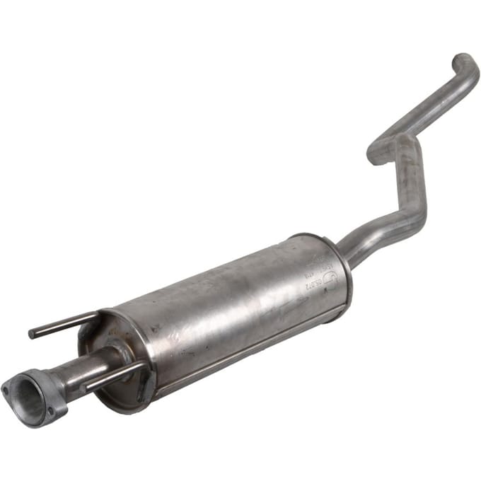 Voorpijp ASMET 05.072