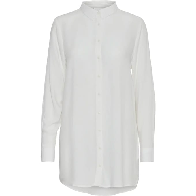 Lange damesblouse Ichi Main