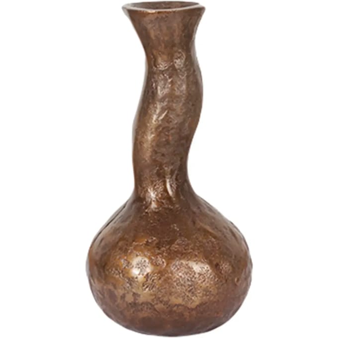 Serie 6 vaas Pole To Pole Swoop L