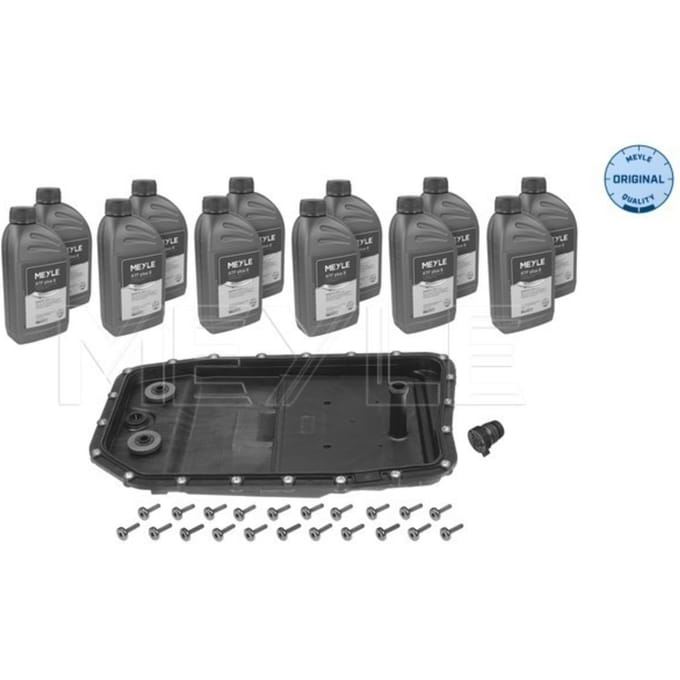 Olieverversingsset, automatische versnellingsbak MEYLE 300 135 1005/XK