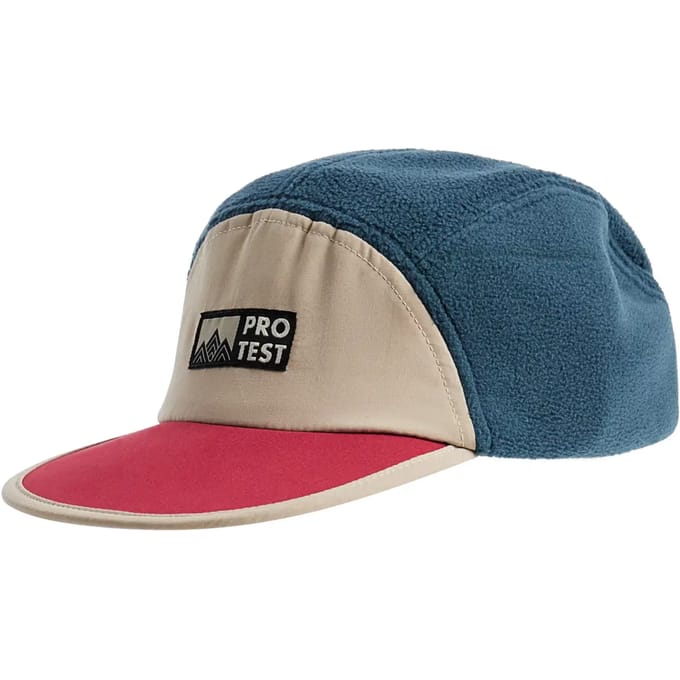 Protest Prtruta - Baseball pet Heren - 5-Panel pet - Clipsluiting