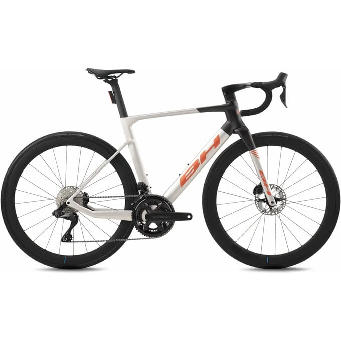 Racefietsen BH Bikes Rs1 5.5