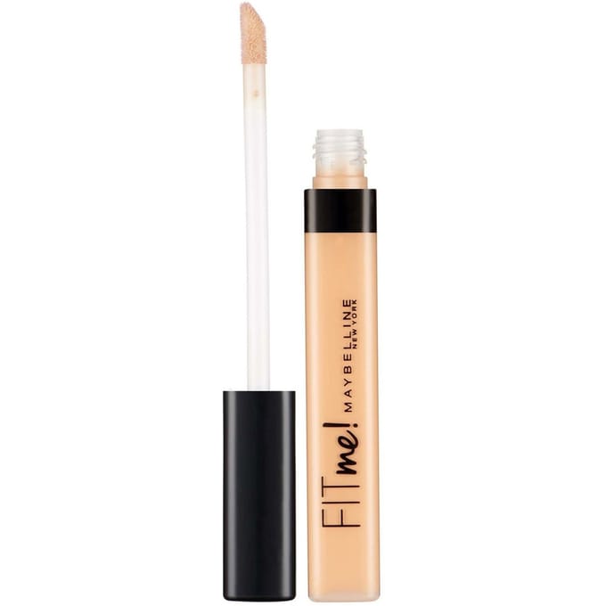 Maybelline Fit Me! Concealer 6.8ml (Various Shades) - 30 Café