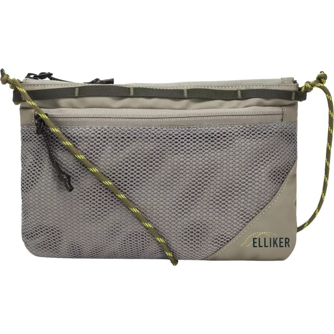 Tas Elliker Caley