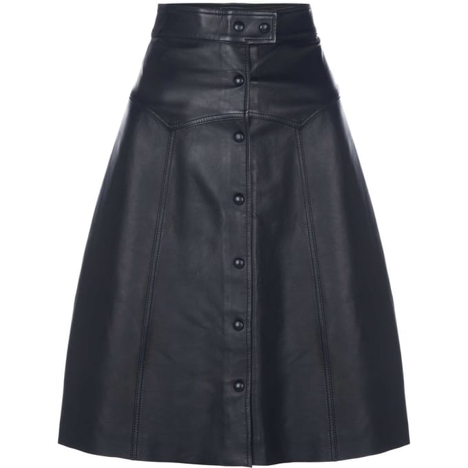Belstaff-rots