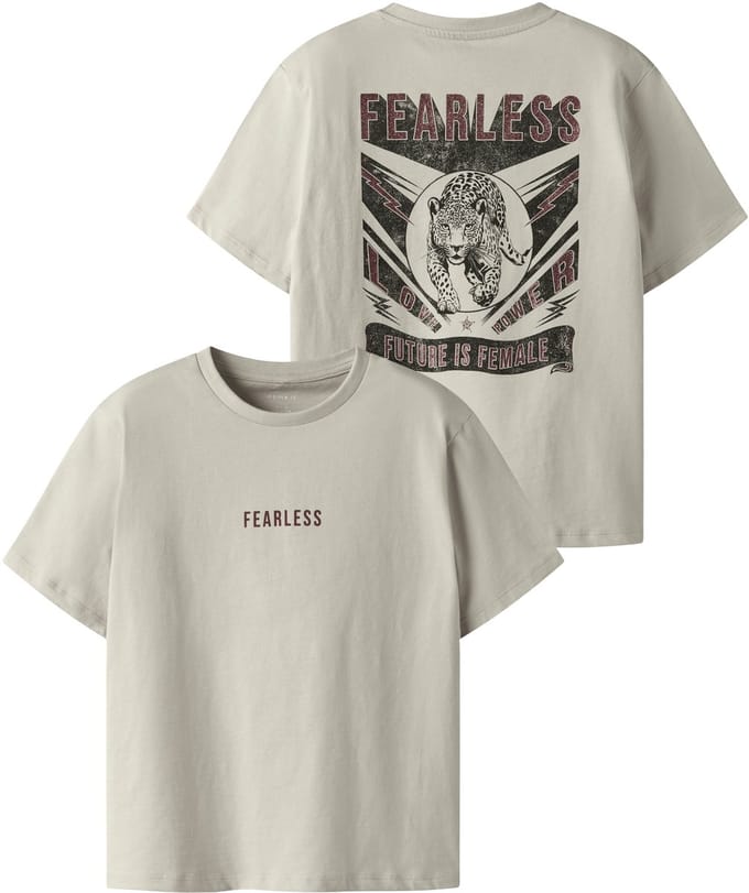 Name it T-shirt Regular fit