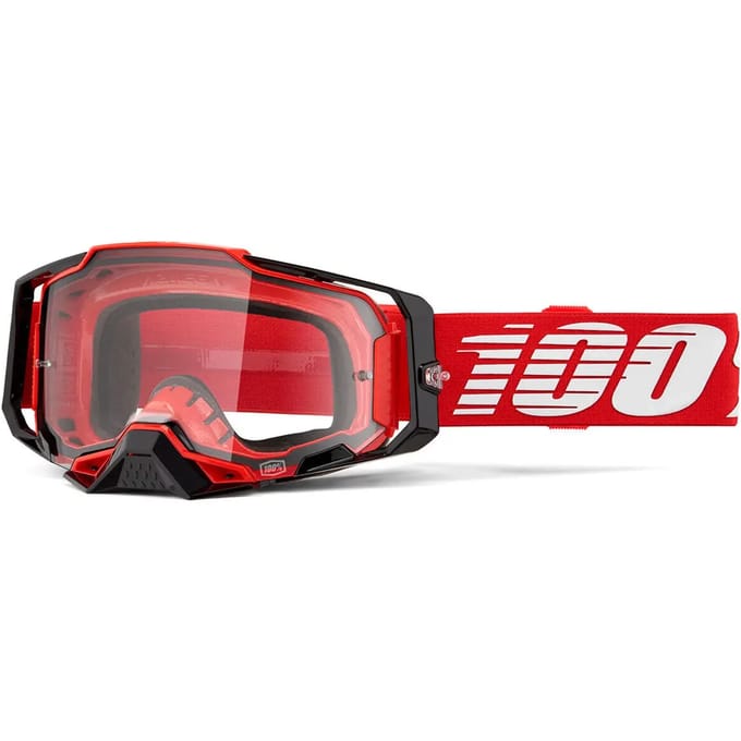 100% motormasker Armega