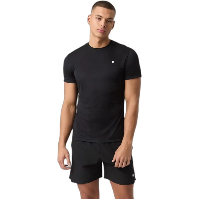 Björn Borg Ace Light Shirt Heren - Maat S