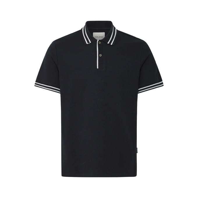 Blend - BHFABLE S/S POLO - Heren - Polo's